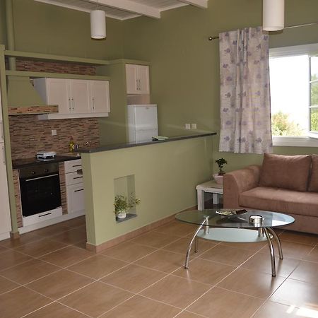 Mel'S Apartments Pesádha エクステリア 写真
